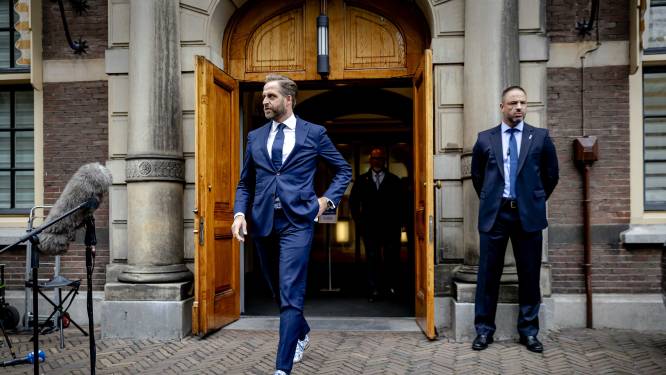 Wat kan het kabinet nu: de (pijnlijke) scenario’s op rij