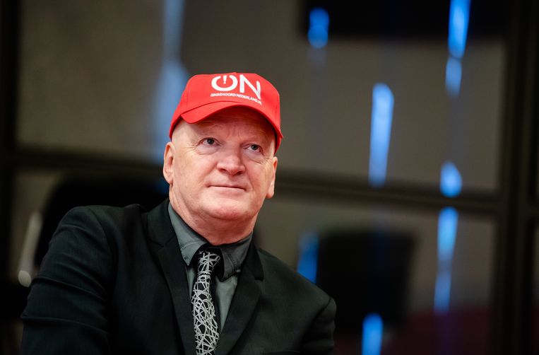 ON! en Zwart krijgen plek in omroepbestel