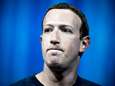 Grote aandeelhouder wil ontslag van Mark Zuckerberg als voorzitter Facebook