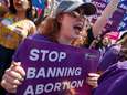 Strenge abortuswet in Alabama (tijdelijk) geblokkeerd