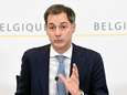 Un Codeco sur la "stratégie à long terme" aura lieu la semaine prochaine
