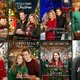 Waarom we massaal naar de foute kerstfilm kijken (ondanks de clichés, bordkartonnen decors en bergen nepsneeuw)