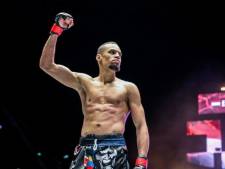Regian Eersel verdedigt One Championship-titel met succes en blijft wereldkampioen