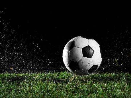 Kort avontuur zaterdagelftal Beuningse Boys in de nacompetitie