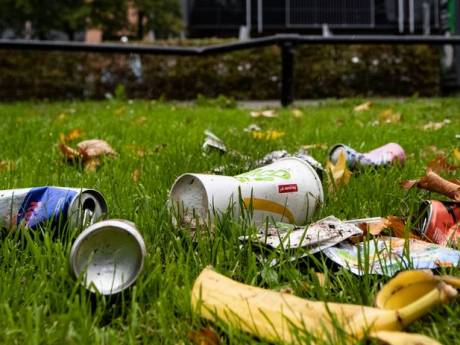 Bergse ondernemers moeten eigen omgeving schoonhouden