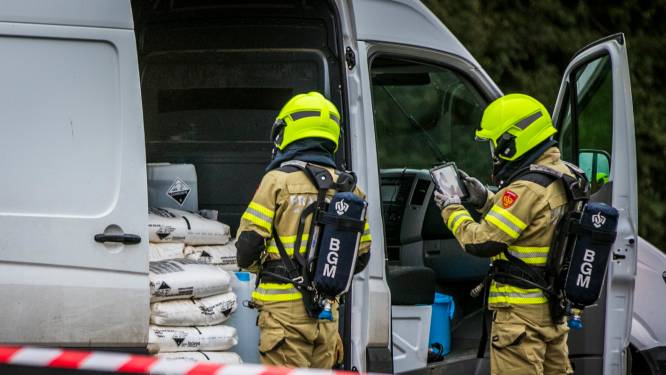Verdachten drugsbusje A12 ontbreken bij strafzaak, celstraf tot twee jaar geëist