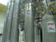 L'Iran annonce qu'il “va enrichir l'uranium à 60%”, après le “sabotage” de son usine