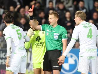 Jonas Lietaert (Cercle Brugge) blijft geloven in PO1 na 0-0 op Charleroi: “Dit punt kan nog belangrijk blijken”