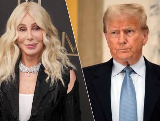 Cher wil Verenigde Staten verlaten als Trump opnieuw verkozen wordt