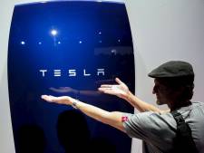Eneco gaat futuristische accu Tesla in Nederland en België verkopen