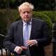 Voormalig Brits premier Boris Johnson stopt met onmiddellijke ingang als parlementslid omwille van partygate-onderzoek