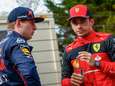 WK-stand Formule 1 | Max Verstappen nieuwe WK-leider na uitvallen Charles Leclerc