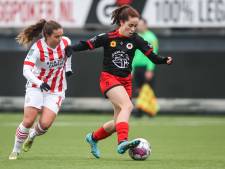 Excelsior Vrouwen heeft tactisch plan klaarliggen voor bekerduel met het PSV van ‘Feyenoord-plaag’ Brugts