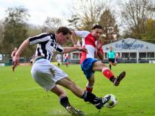 KNVB maakt indelingen amateurvoetbal seizoen 2020-2021 bekend