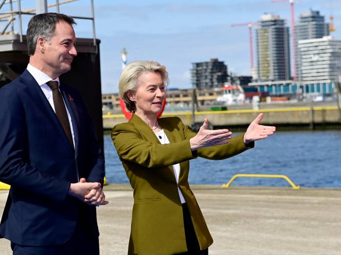 EXCLUSIEF. Premier De Croo haalt slag thuis: dan toch geen strenge ‘Natuurherstelwet’
