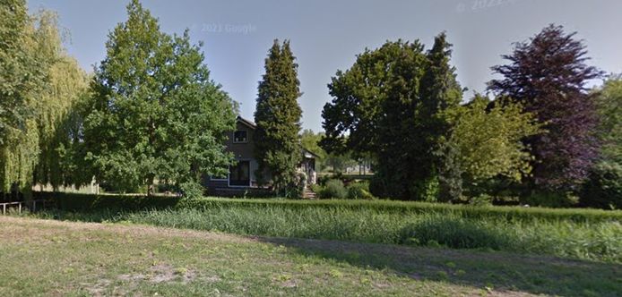Aan de Monnikendreef in Vianen komen flexwoningen voor statushouders en starters.