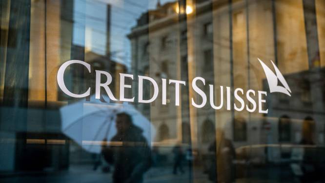 Le président de la Saudi National Bank démissionne après le rachat de Credit Suisse