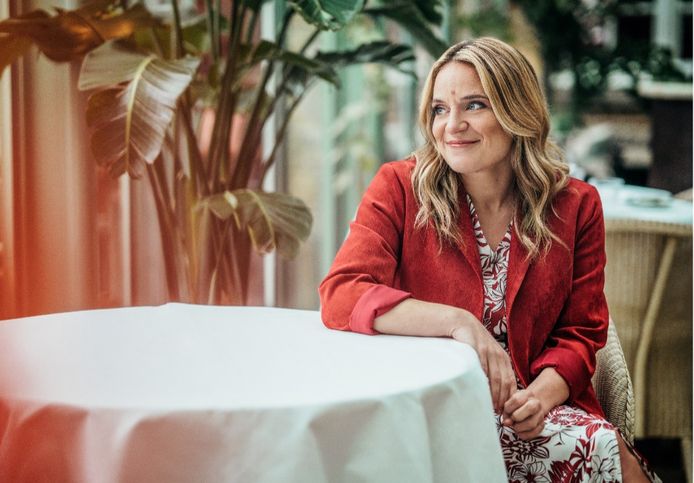 "Ik besef nu hoe belangrijk het is de liefde te koesteren"