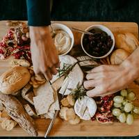 Deze 5 kazen bevatten weinig calorieën