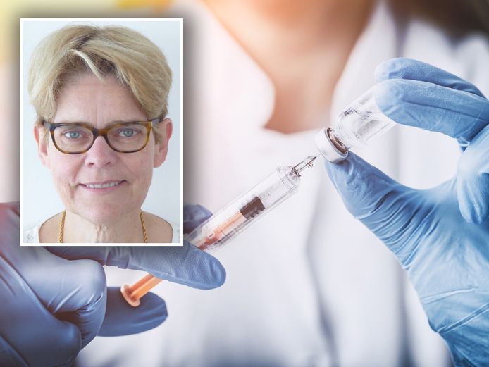 'Vaccin ontwikkelen duurt normaal 10 tot 15 jaar. Wij zijn ...