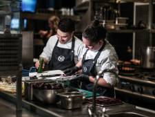 Restaurants met kerst overvol: ‘We zijn helemaal volgeboekt en gaan lekker knallen’
