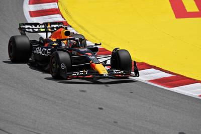 Laatste Formule1 Nieuws