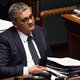 Sp.a zwaait met nieuwe mail in F-16-dossier: "Vandeput was wél op de hoogte! U heeft gelogen"