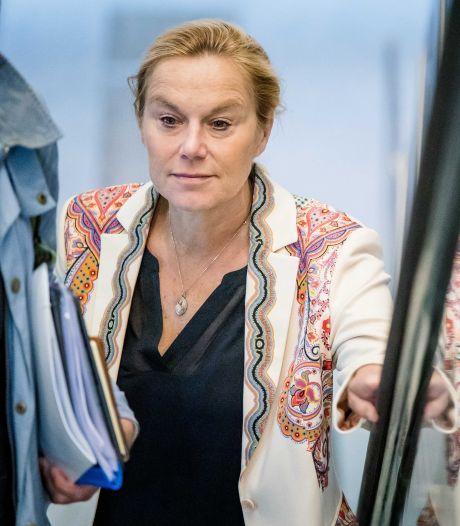 GroenLinks loopt weg uit debat na uitspraken PVV over Kaag, minister bedankt bezwaarmakers