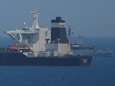 Officieren van in Gibraltar tegengehouden Iraanse olietanker vrij op borg