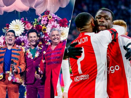 Waarom Ajax (en de Toppers) komend weekend moeten juichen voor Feyenoord 