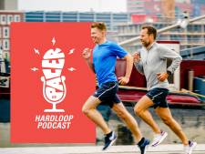 Hardlooppodcast De Pacer: ‘De marathon is geen bucketlistdingetje’