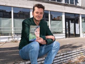 “Mensenhandel is schering en inslag in ons land”: journalist die grootste ‘slavenwerf’ ooit in ons land blootlegde, schrijft boek