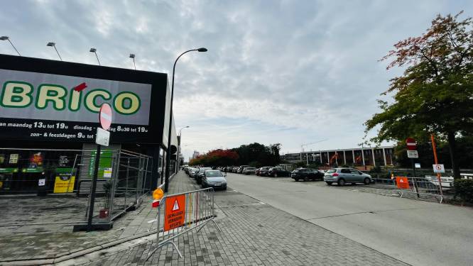 Het ‘Kaaien-compromis’: handelaren weer bereikbaar, maar nog geen veiligheid of leefbaarheid voor bewoners en fietsers