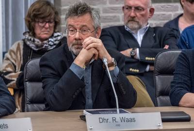 Kandidaat-wethouder Heumen mag niet beginnen wegens ontbreken VOG