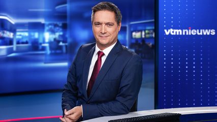 44. VTM NIEUWS 19u - 22/01/2026