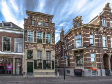 Zwols Vrouwenhuis wint Erfgoedprijs 2023