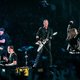 Voor Metallica is een rustige oude dag geen optie