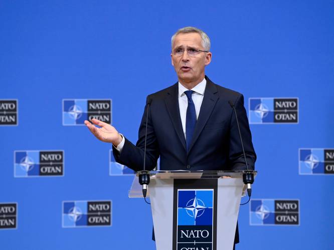 NAVO wil snelle reactiemacht uitbreiden van 40.000 naar 300.000 militairen