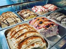 Zit je erboven of eronder? Zoveel bolletjes ijs eten Woerdenaren gemiddeld