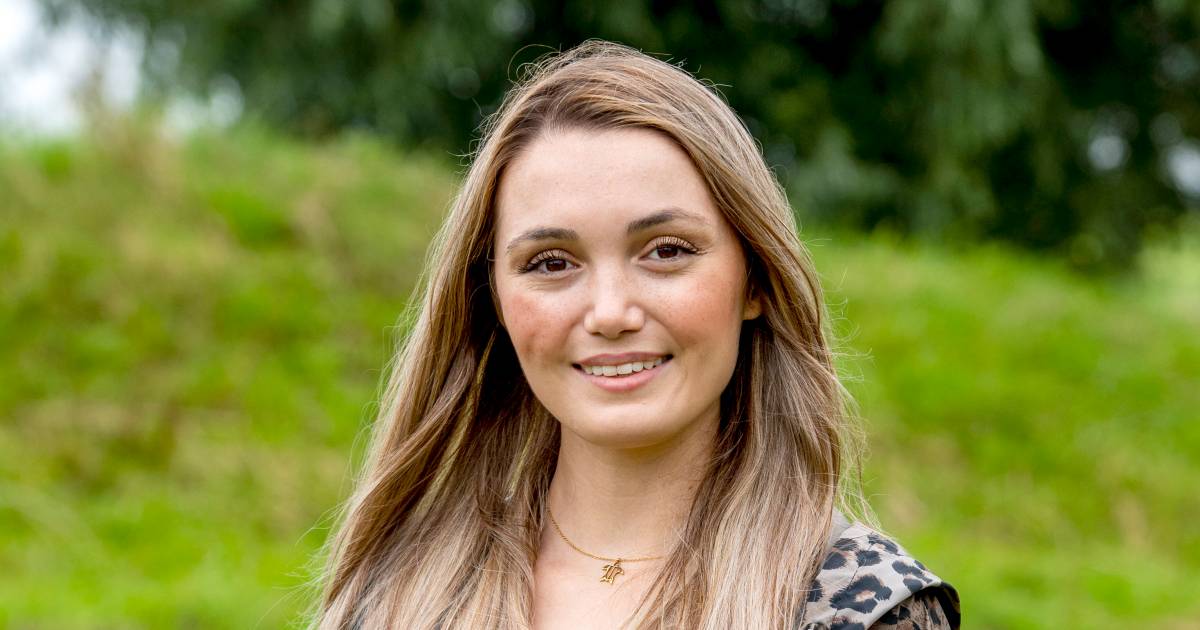 Strain Smallbrough non tornerà sul palco per il momento: ‘Ho imparato la lezione’ |  mostrare