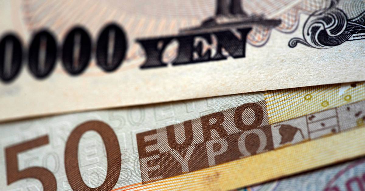 Euro voor eerst in anderhalf jaar boven kaap van 120 yen | Economie