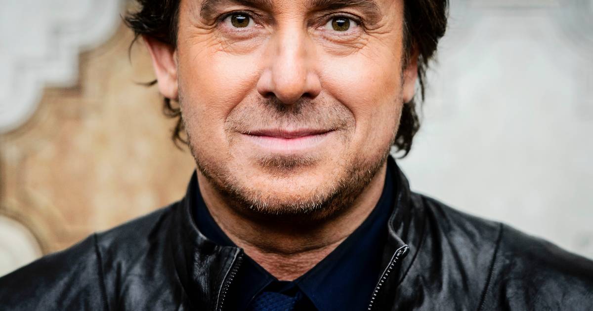 Marco Borsato releases a single about his wife who is leaving him: “But now you’re leaving and suddenly it’s real” |  Music