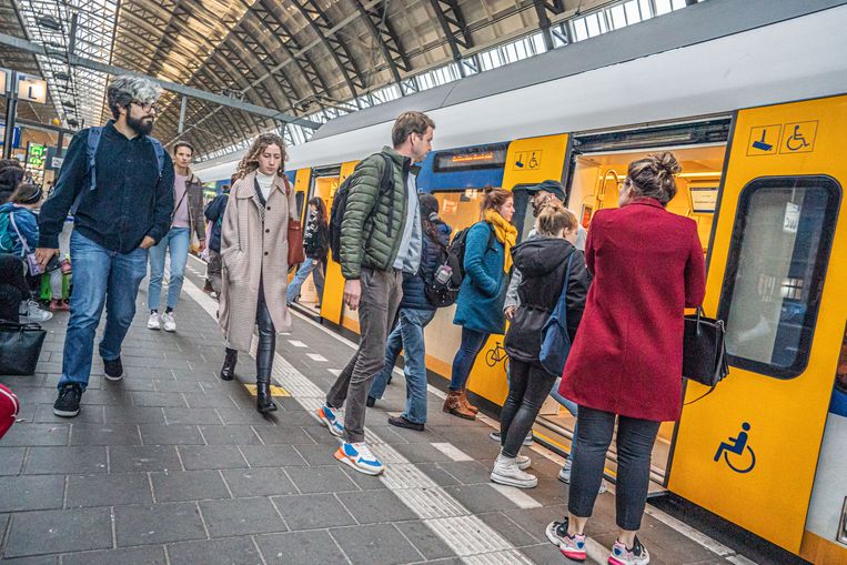 null Beeld Joris van Gennip