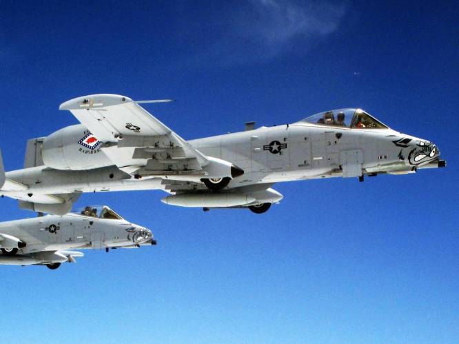 Amerikaanse luchtmacht verontschuldigt zich voor smakeloze 'Laurel vs Yanny'-tweet
