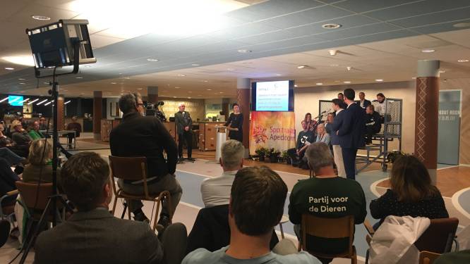 Sporten gratis maken voor de jeugd? Dat gaat Apeldoornse politici veel te ver