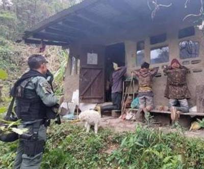 Belg opgepakt na dodelijke schietpartij door drugshandelaars in Boliviaanse jungle