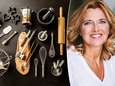 “Eens je zo’n rasp hebt gebruikt, wil je geen andere meer”: kookexpert Ilse D’hooghe tipt haar 13 onmisbare tools voor de keuken