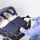 Tilburgse familie staat terecht voor niet-bestaande tweelingen en nep-bedrijven