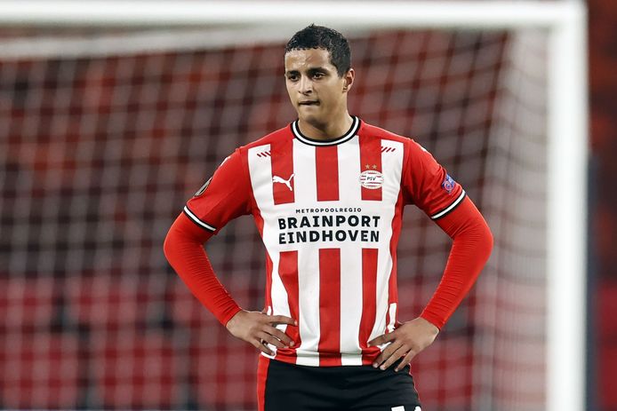 Waarom Iedereen Bij Psv Wel Even Klaar Is Met Rebelse Ihattaren Super Sunday Ad Nl