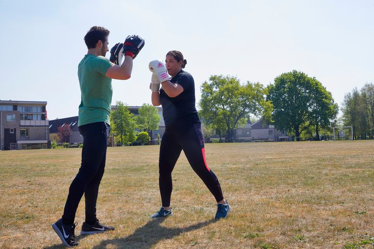 De meest sportieve mensen van Nederland?  Ze woonden in Amersfoort en Utrecht